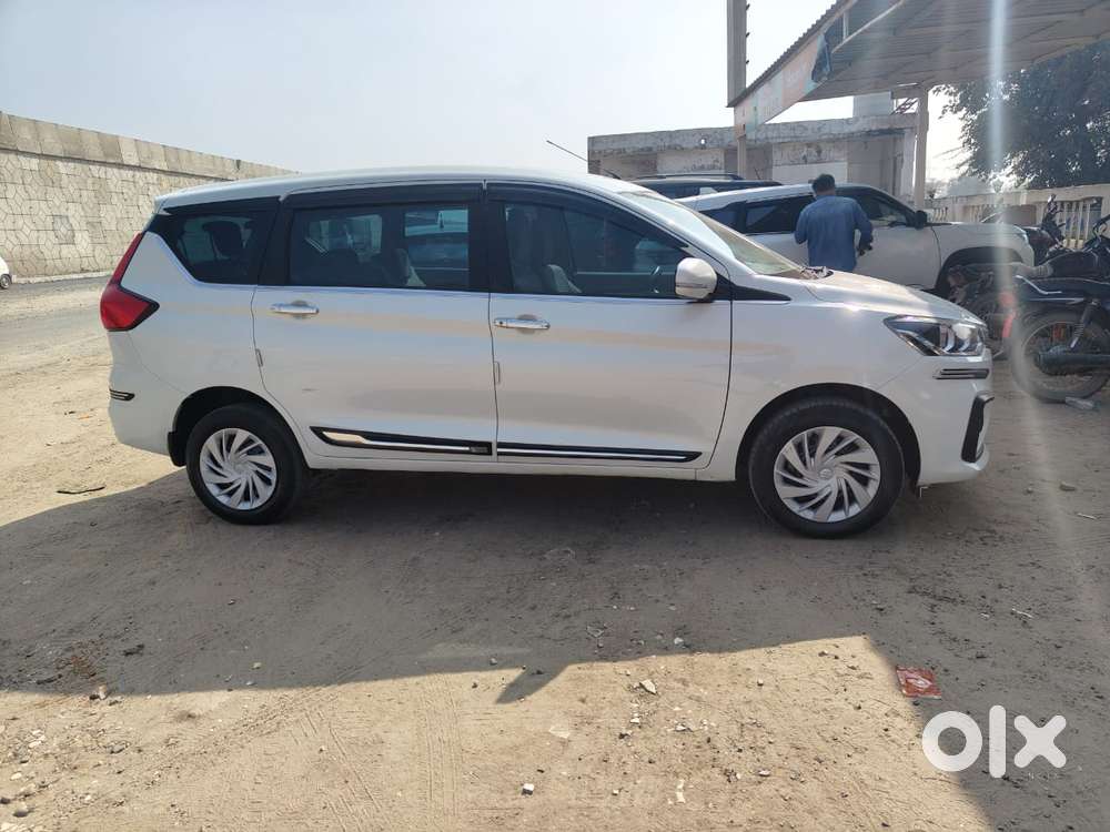 Maruti Suzuki Ertiga 1.5 Tour M, 2024, Cng & Hybrids