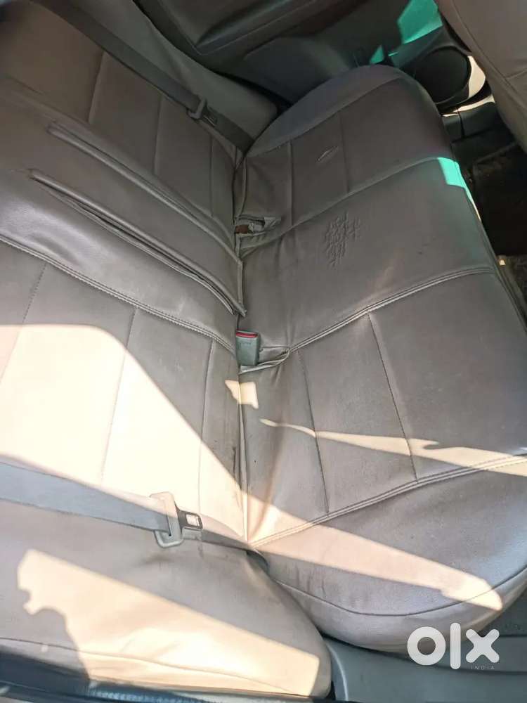 Maruti Suzuki Sx4 2008 Petrol