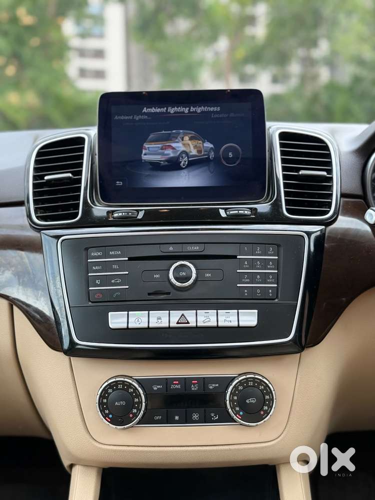 Mercedes-benz Gle Class 2.1 250d 4matic, 2018, Diesel