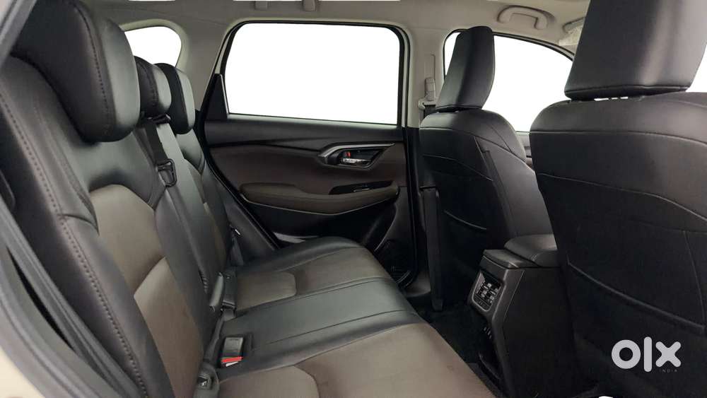 Toyota Urban Cruiser Hyryder 1.5 V Hybrid, 2024, Petrol