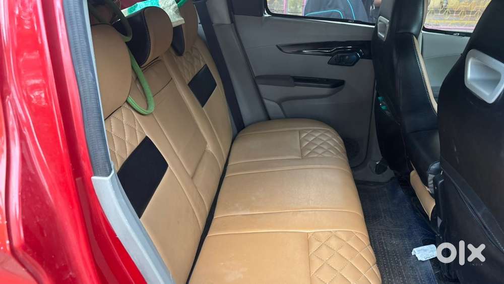 Mahindra Kuv 100 Diesel 2017