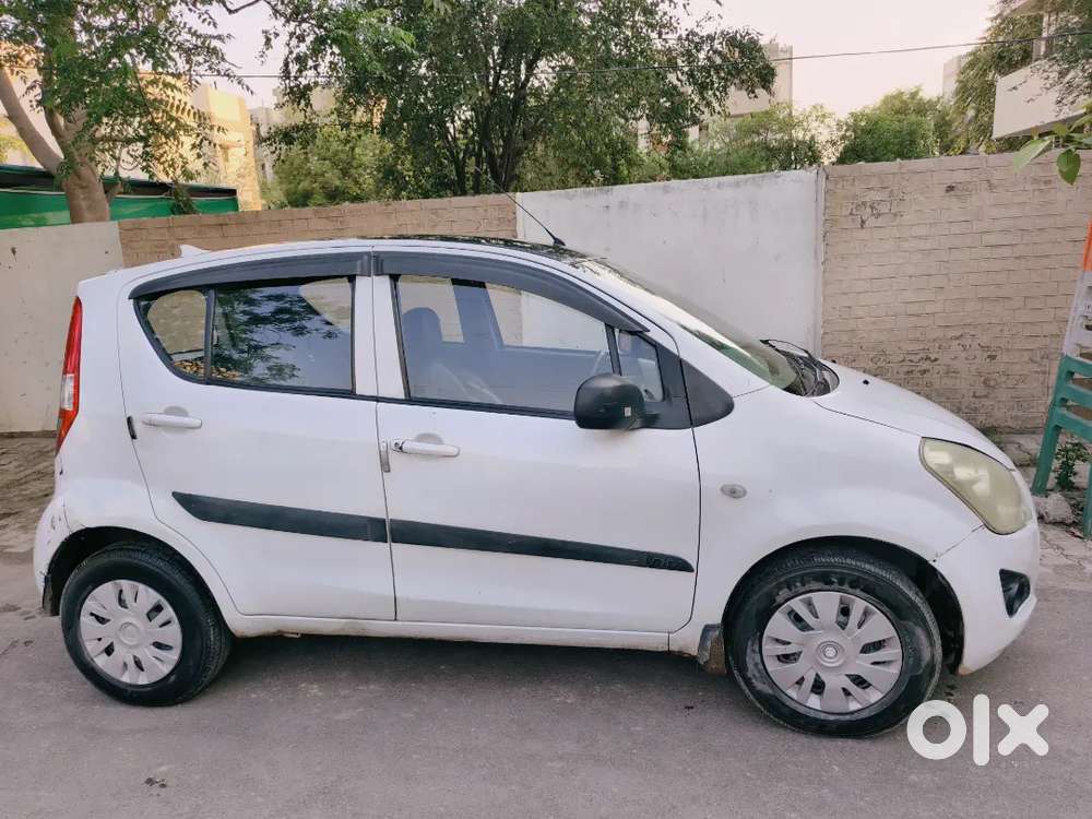 Ritz 2016 Cng+petrol, 33+ Avg, Genuine Mileage, Regularly Serviced