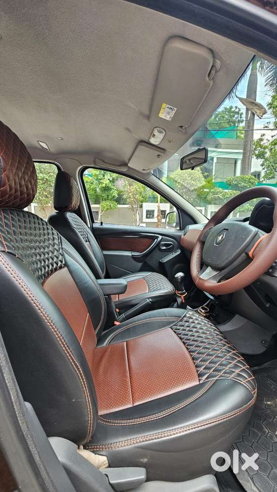 Renault Duster 85ps Diesel Rxl, 2015, Diesel