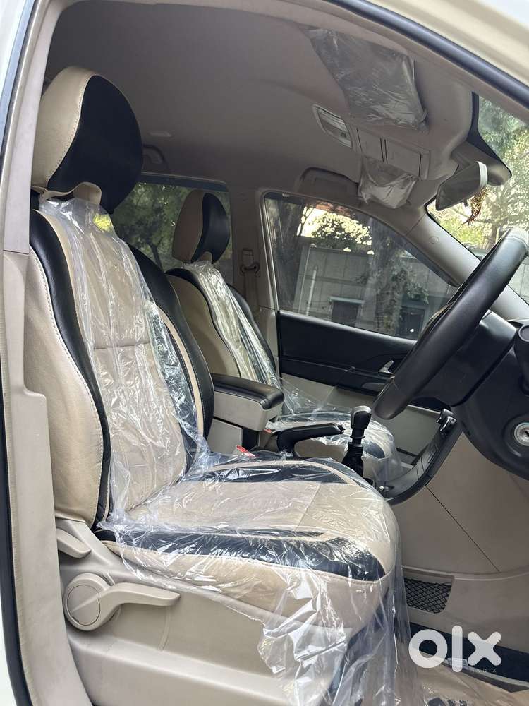 Mahindra Xuv500 W6 1.99 Mhawk, 2017, Diesel