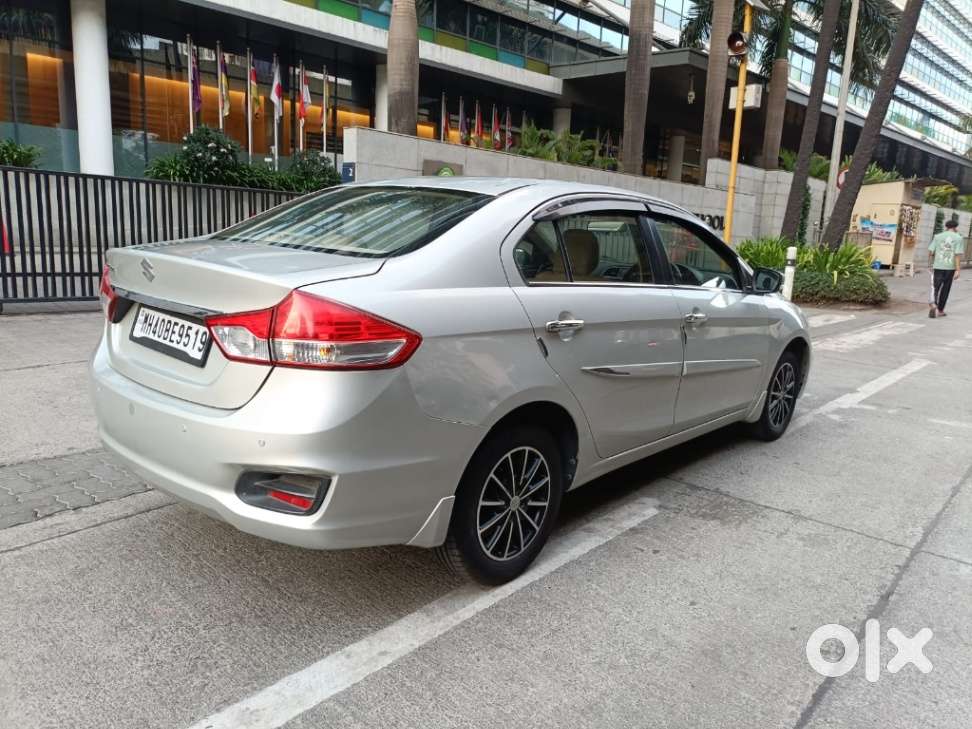 Maruti Suzuki Ciaz 1.4 Sigma, 2018, Petrol