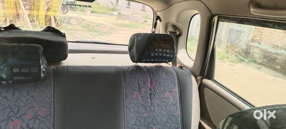 Maruti Suzuki Wagon R 2007 Petrol 80000 Km Driven