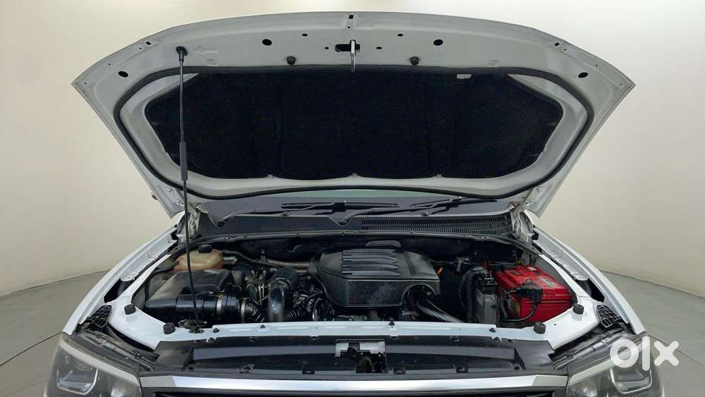 Mahindra Scorpio N Z8 L Petrol At 7 Str, 2022, Petrol