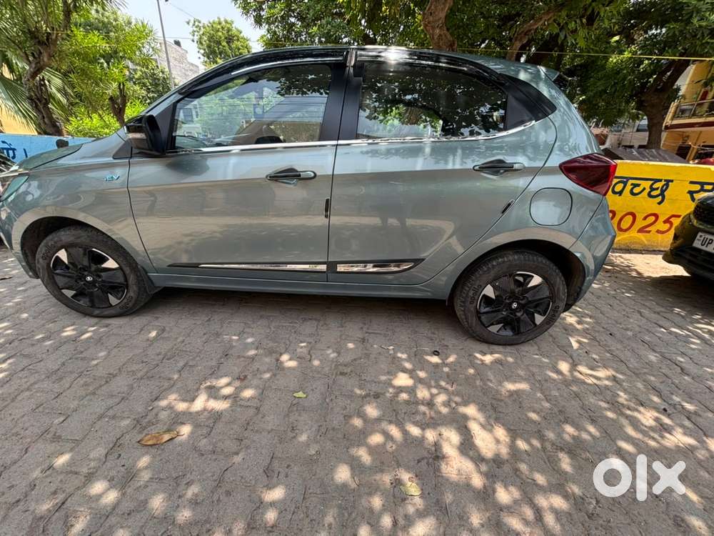 Tata Tiago Ev 2024 Car