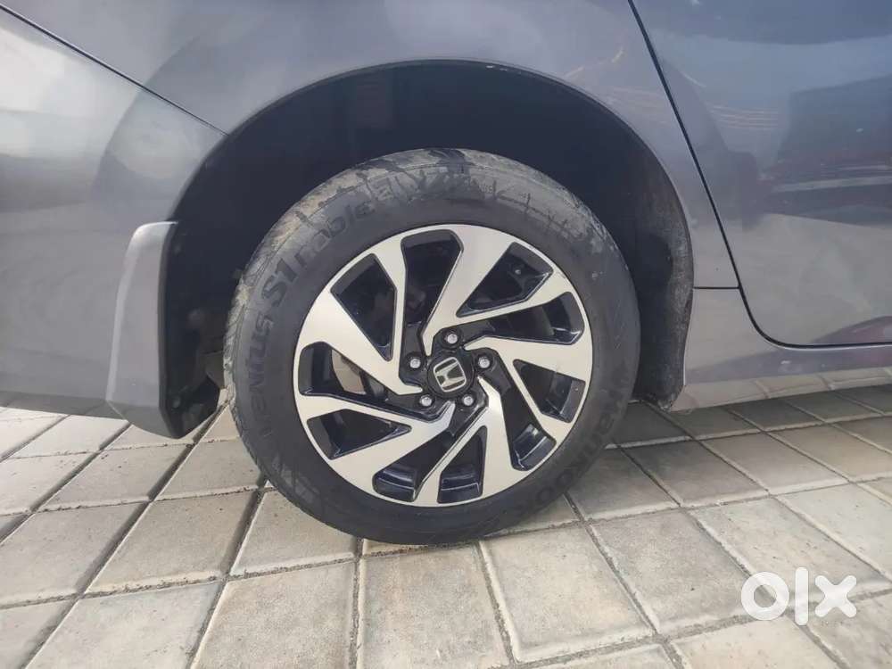 Honda Civic 2019 Diesel Good Condition