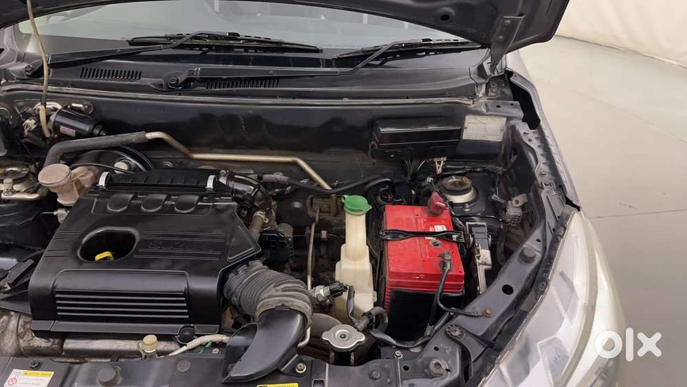 Maruti Suzuki Alto K10 2010-2014 Vxi, 2016, Petrol