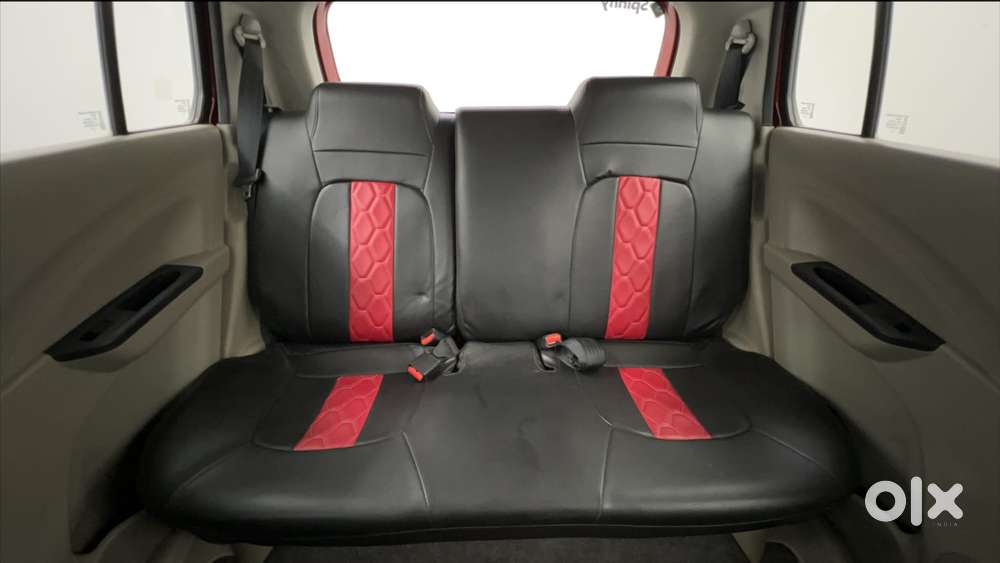 Maruti Suzuki Celerio Vxi, 2014, Petrol
