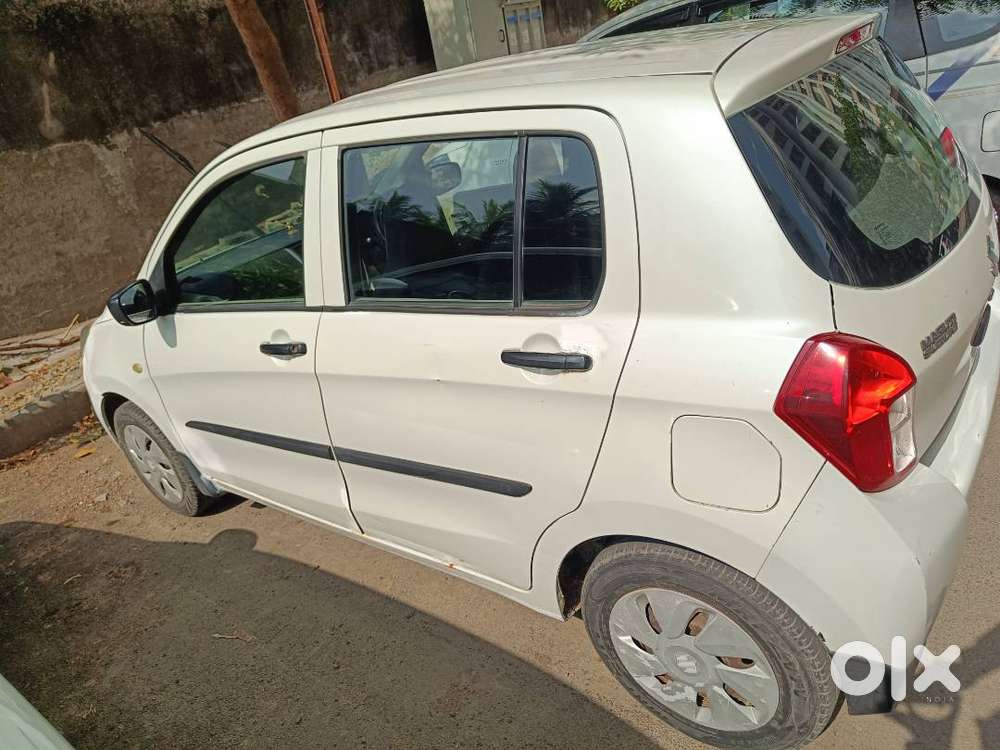 Maruti Suzuki Celerio, Vxi, Cng+petrol, 1st Owner, Well Maintained