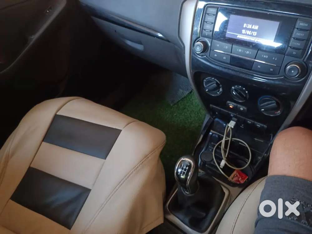 Tata Bolt 2017, Petrol, 41000 Km Total Travel,