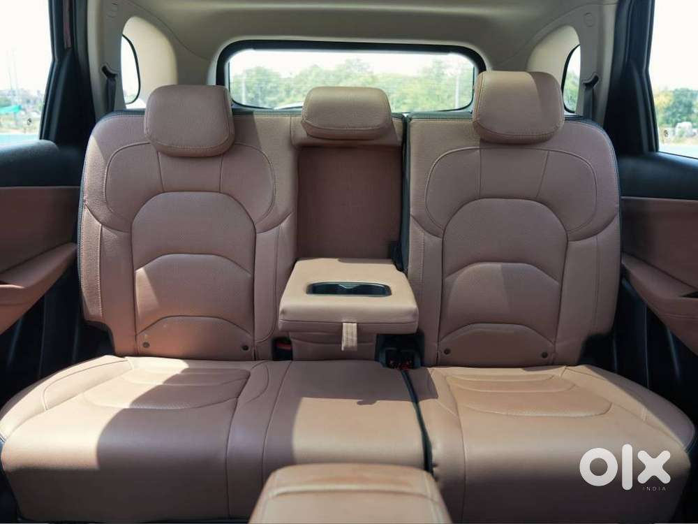 Mg Hector Plus Sharp Pro 1.5 Turbo Petrol 7 Str, 2024, Petrol