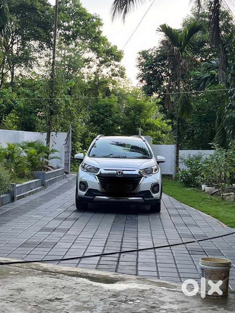 Honda Wr-v 2021 Model