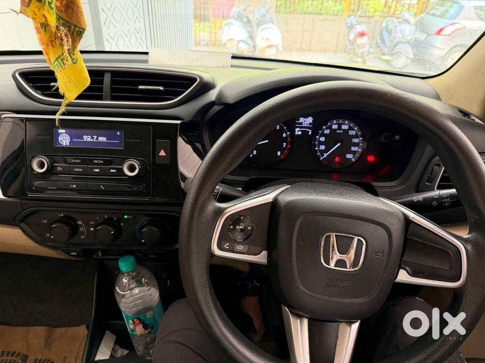 Honda Amaze Petrol 2022