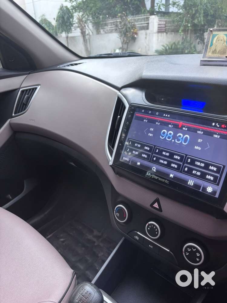 Hyundai Creta 2018 32682 Km Driven