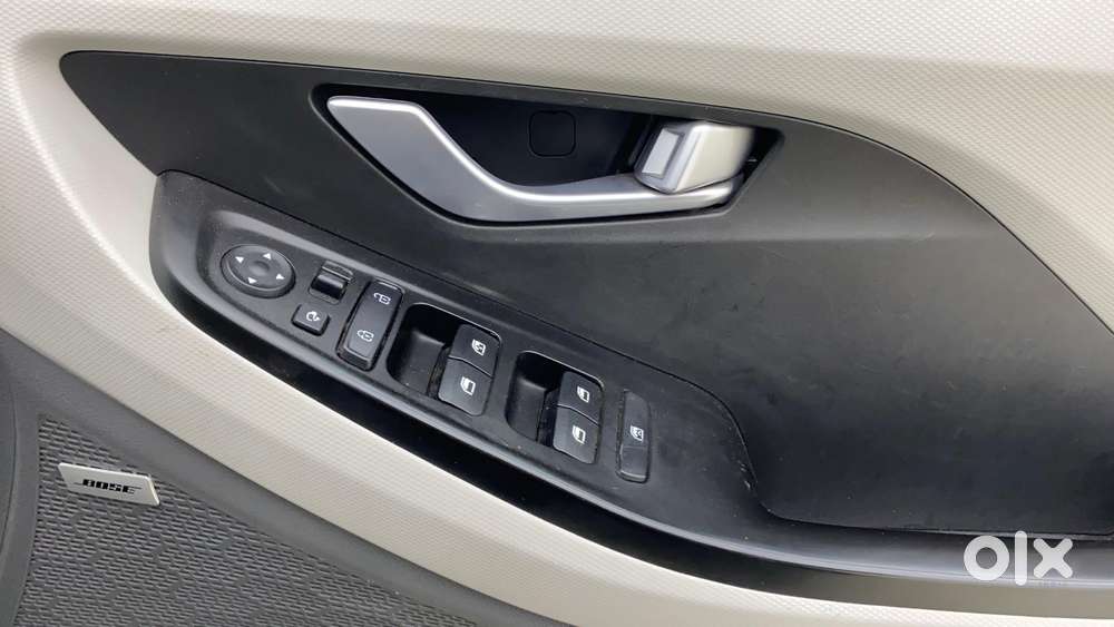 Hyundai Creta 1.5 Sx (o) Ivt Petrol, 2024, Petrol