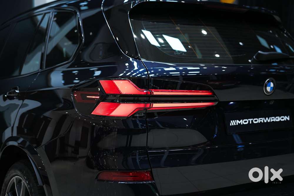 Bmw X5 Xdrive40i M Sport, 2024, Petrol