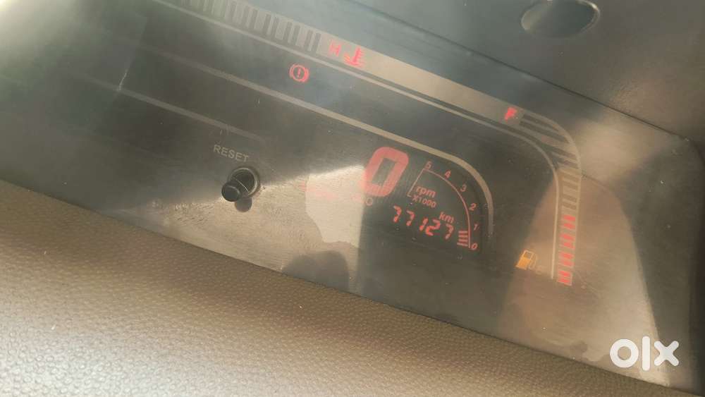 Mahindra Bolero Diesel 2015