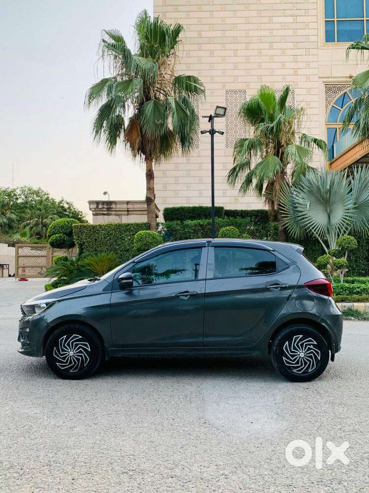 Tata Tiago 1.2 Revotron Xt Cng, 2022, Cng & Hybrids