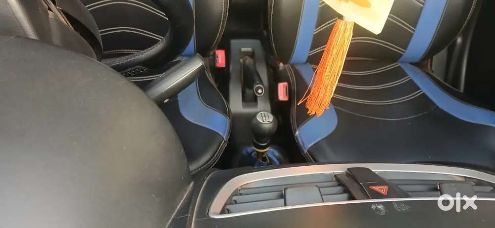 Maruti Suzuki Swift 2013 Variant