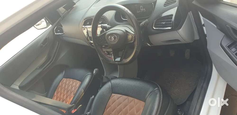 Tata Tiago Xt Bs6 2021