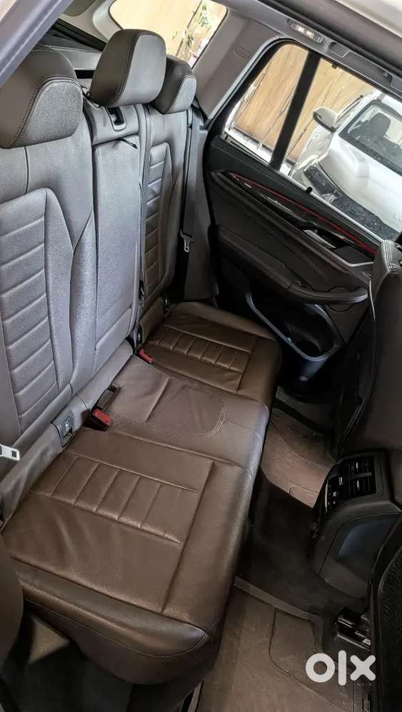2020 Bmw X3 Xdrive30i Luxury Line For Sale