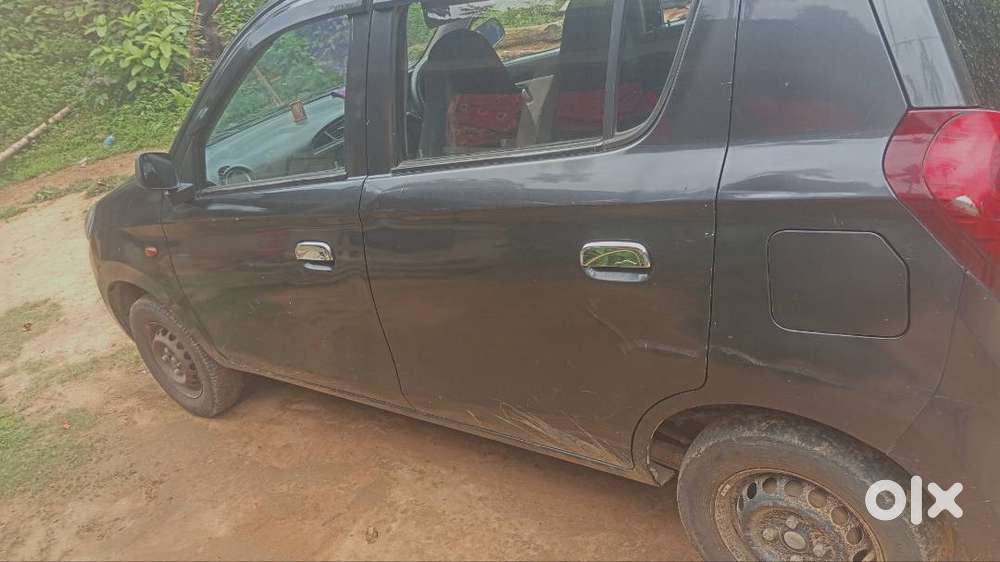 Maruti Suzuki Alto 800 2020 Petrol 46500 Km Driven