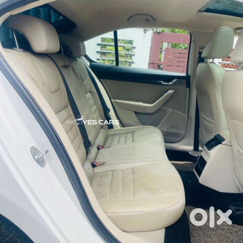 Skoda Octavia [ ] 1.8 Ambition Plus Tsi At, 2015, Petrol