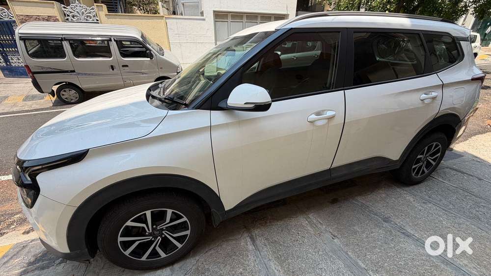 Kia Carens 1.5 Prestige 7 Str, 2023, Petrol