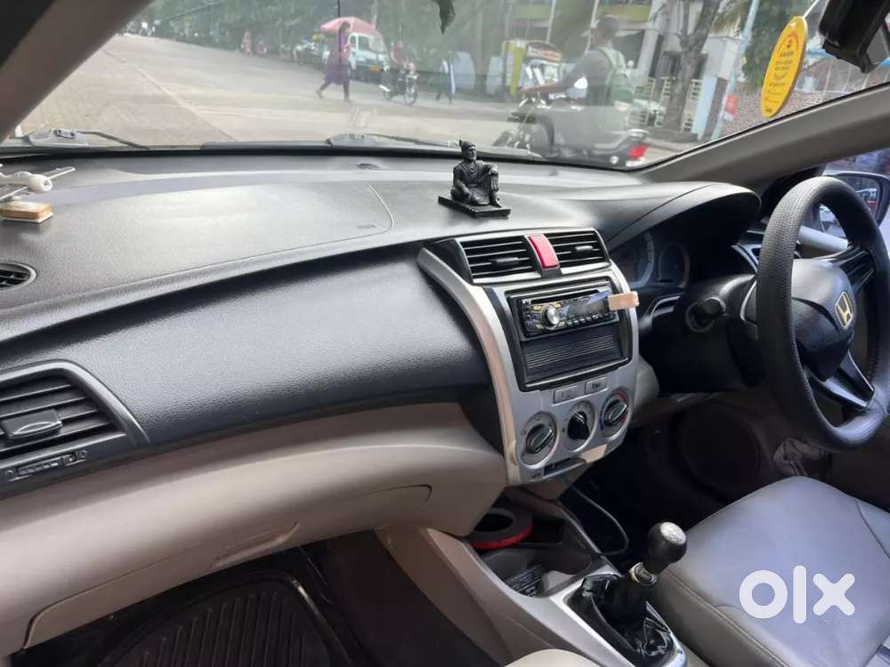 Car For Sale Honda City