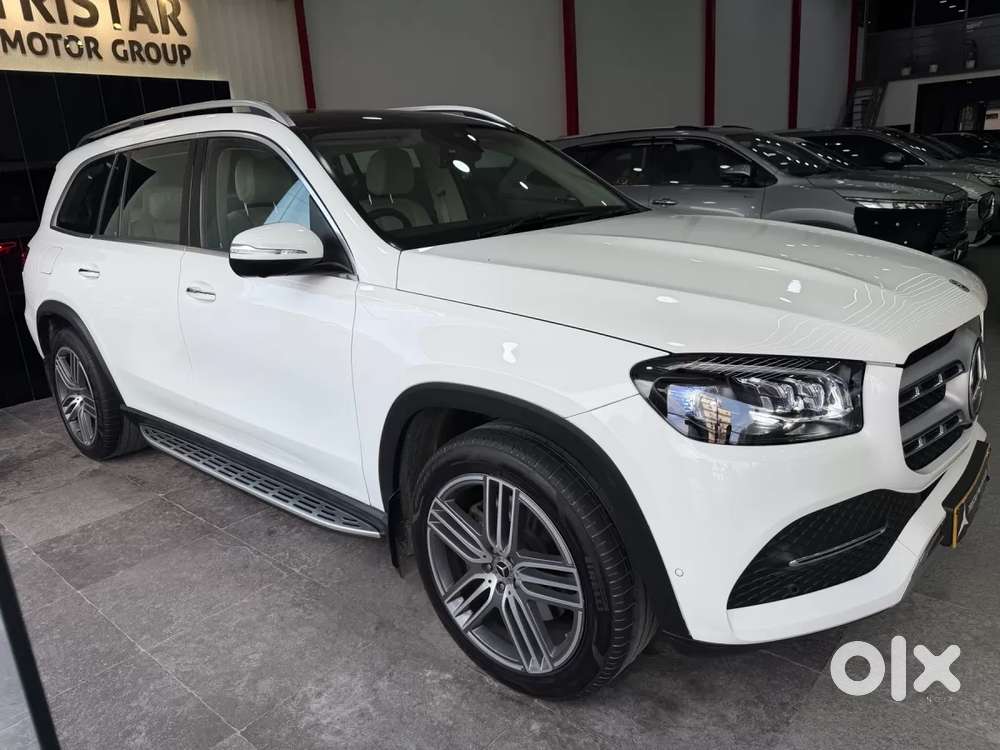 Mercedes-benz Gls 400d 4matic, 2023, Diesel