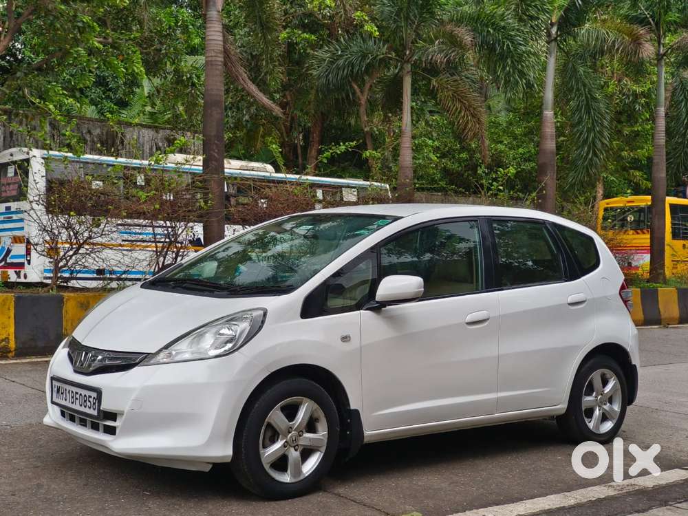 Honda Jazz 1.2 Mode I-vtec, 2012, Petrol