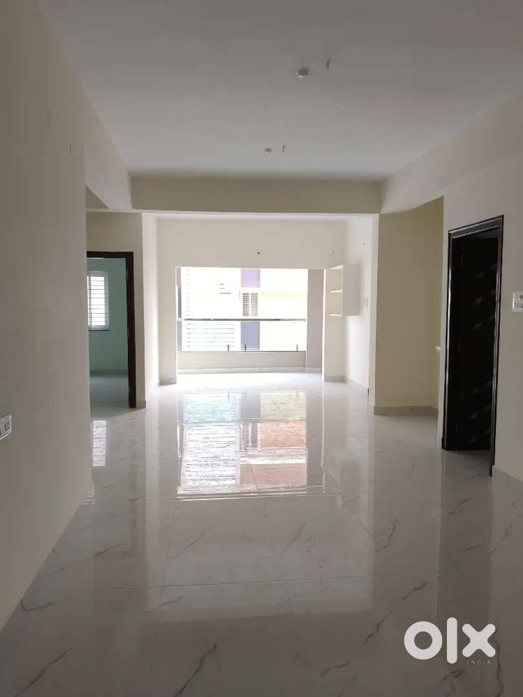 PM PALEM SPACIOUS 3 BHK