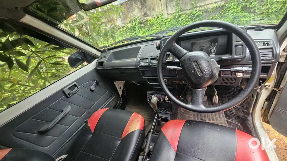 Good Condition
