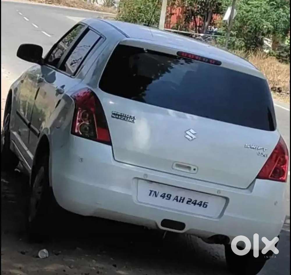 Maruti Suzuki Swift 2011 Petrol Good Condition