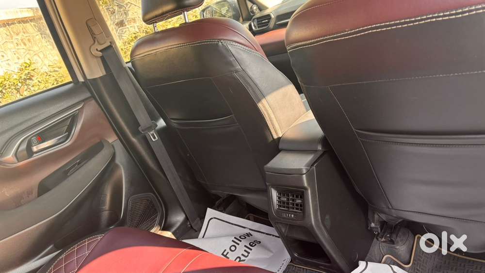 Maruti Suzuki Vitara 2024 Year Car