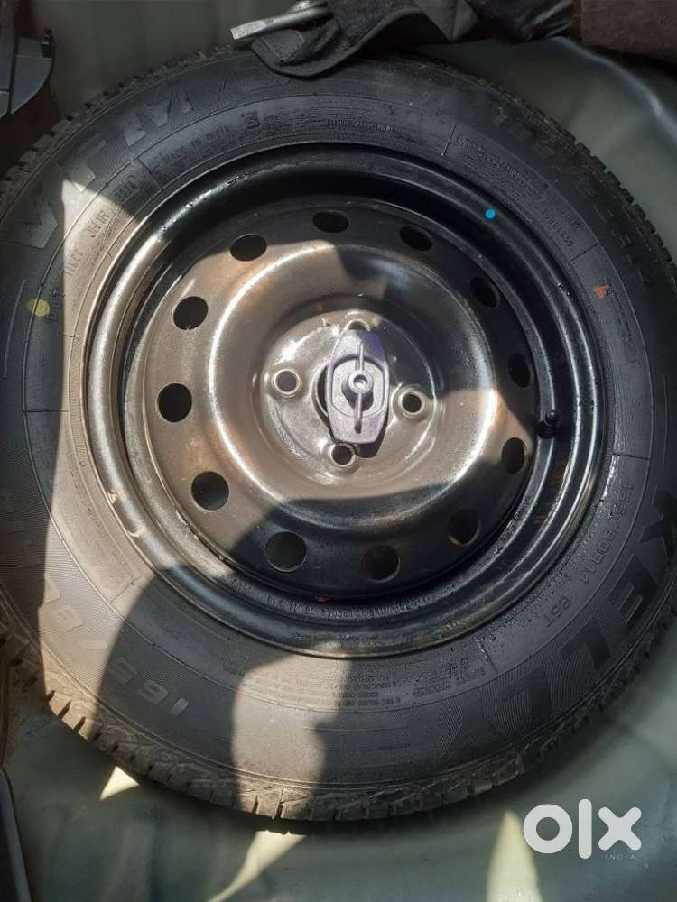 Maruti Suzuki Swift Vxi 2018, 2018
