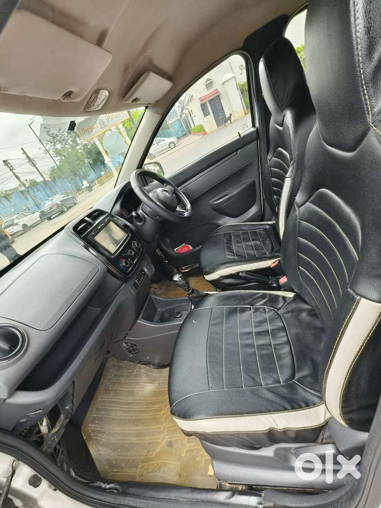 Renault Kwid Petrol 2016