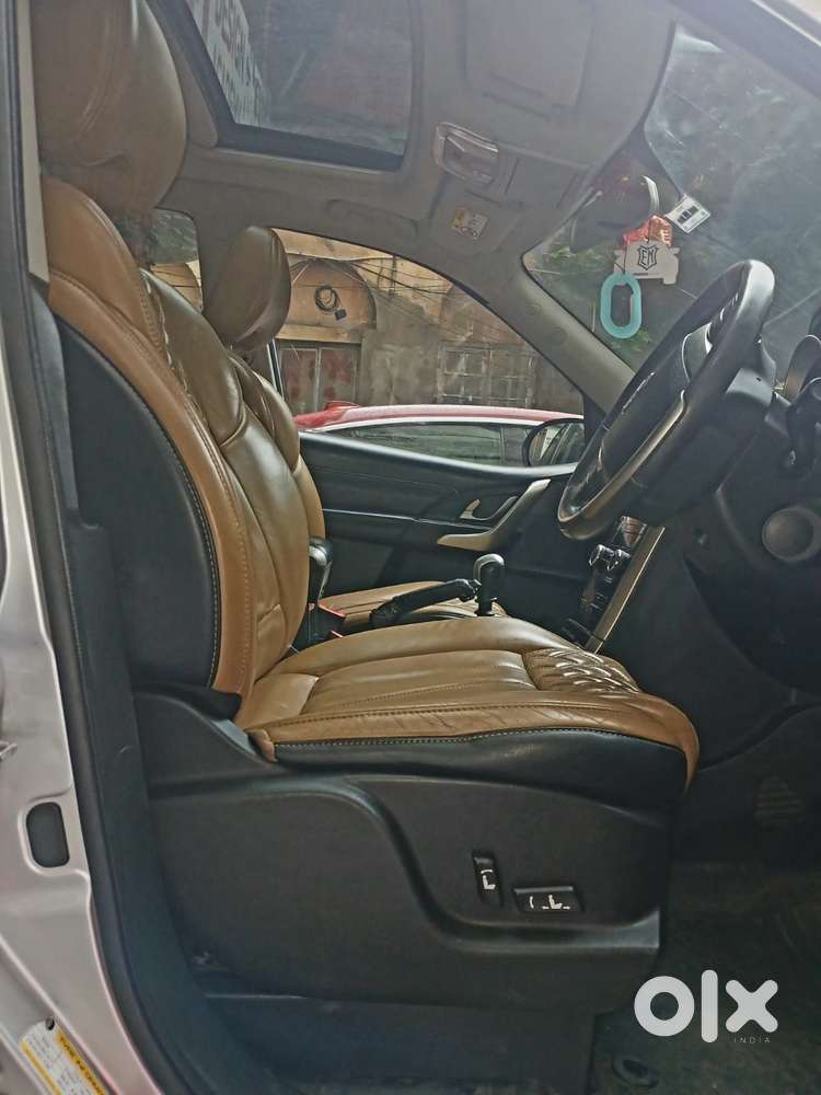 Mahindra Xuv500 W11 Option, 2018, Diesel