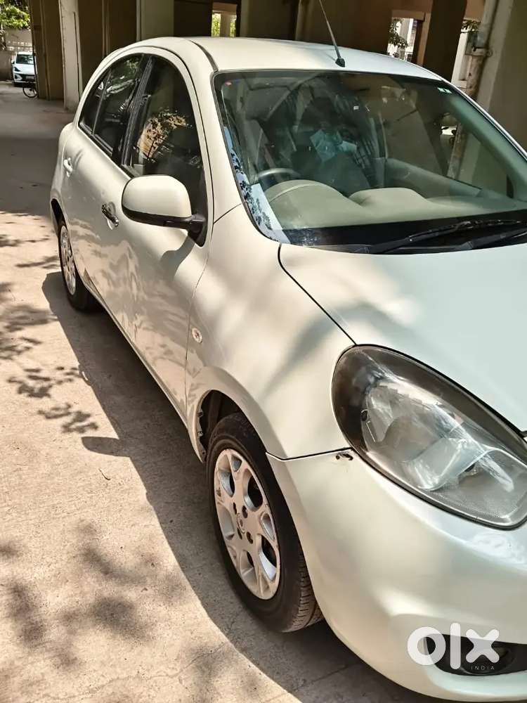 Renault Pulse 2017 Diesel 118000 Km Driven 1st Owner