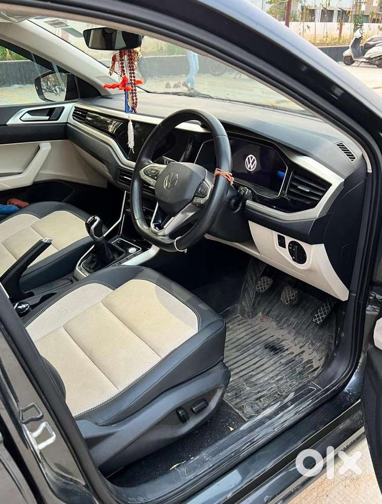 Volkswagen Petrol Manual 2024