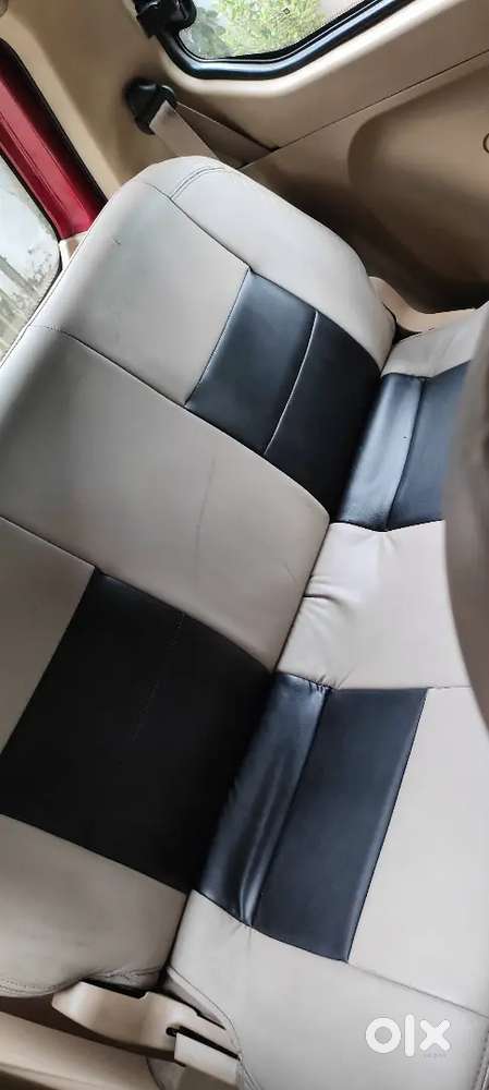 Chevrolet Enjoy 2013