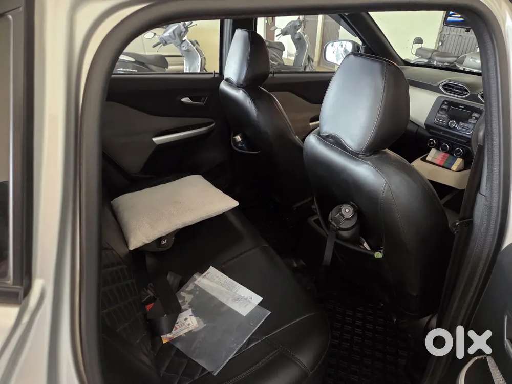 Nissan Magnite 1.0 Xl 2021
