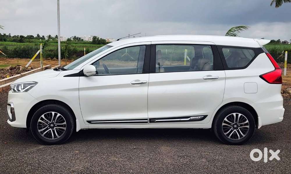 Maruti Suzuki Ertiga Zxi (o) Cng [ ], 2023, Diesel