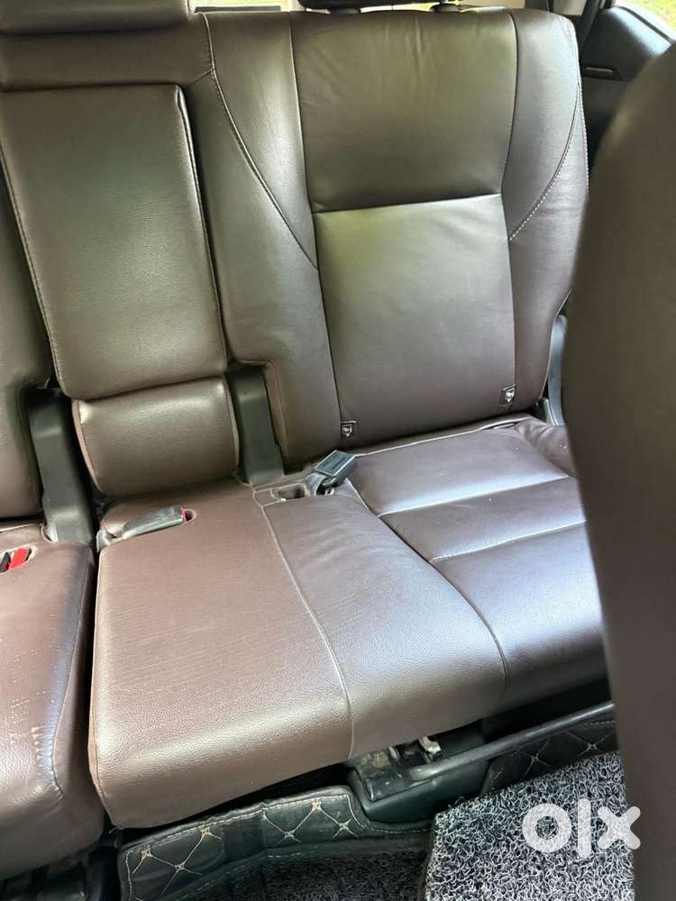 Toyota Fortuner 4x2 At 2.8 Diesel, 2016, Diesel
