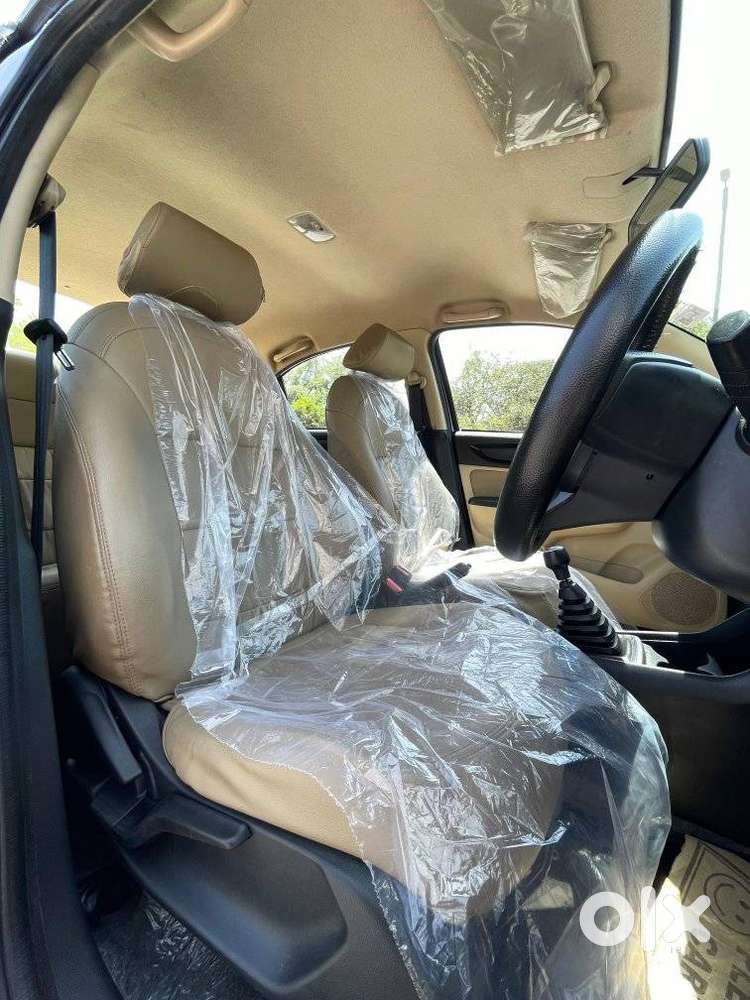 Honda Amaze V 1.2 Petrol Mt, 2019, Petrol