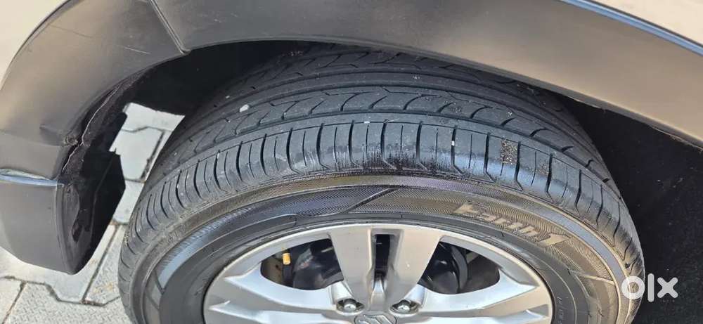 Very Good Condition
