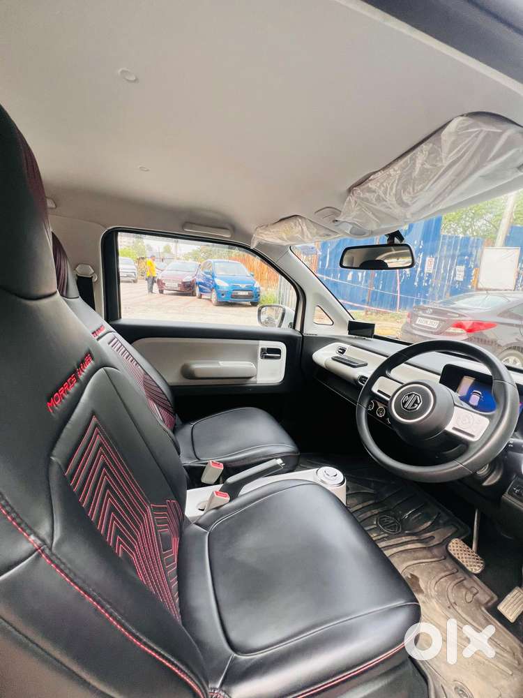 Mg Comet Ev Play, 2024, Electric